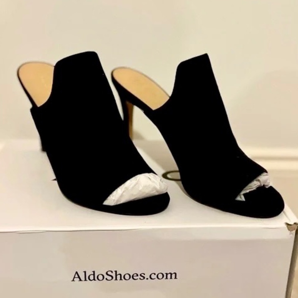 ALDO Eteraria Heels